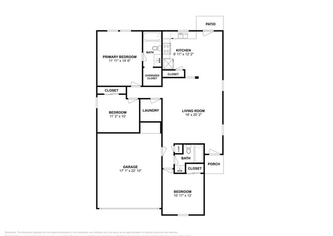 Building Photo - 1826 Blue Pine Ln