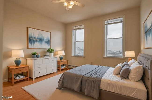 Building Photo - 275 Webster Ave