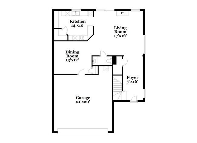 Building Photo - 5104 Abercromby St