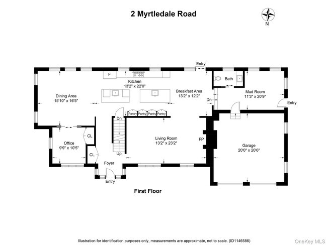 Building Photo - 2 Myrtledale Rd