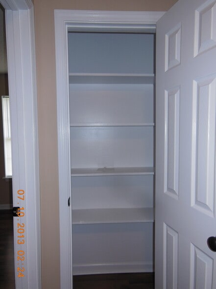 Pantry - 1906 Parker Rd