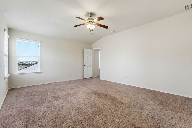 Building Photo - 9701 Raeburn Court