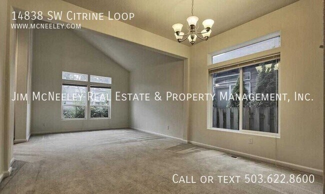 Building Photo - 14838 SW Citrine Loop