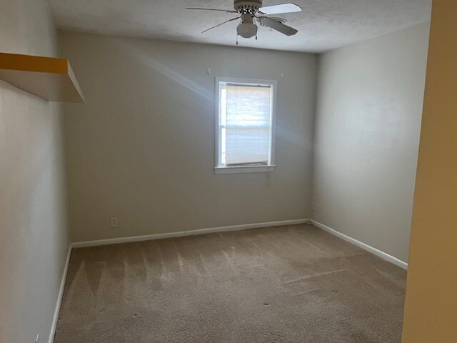 Building Photo - 540 Charles St