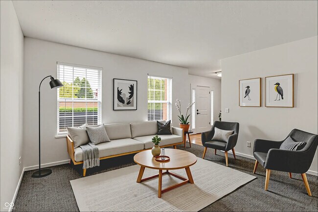 Building Photo - 5761 Cantigny Way S