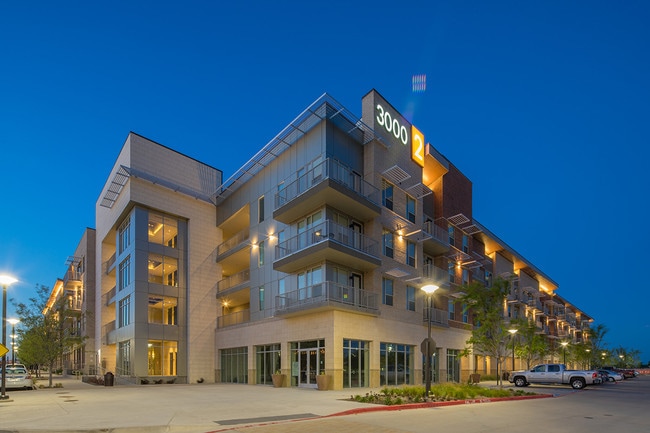 Building Photo - Northside Apartments