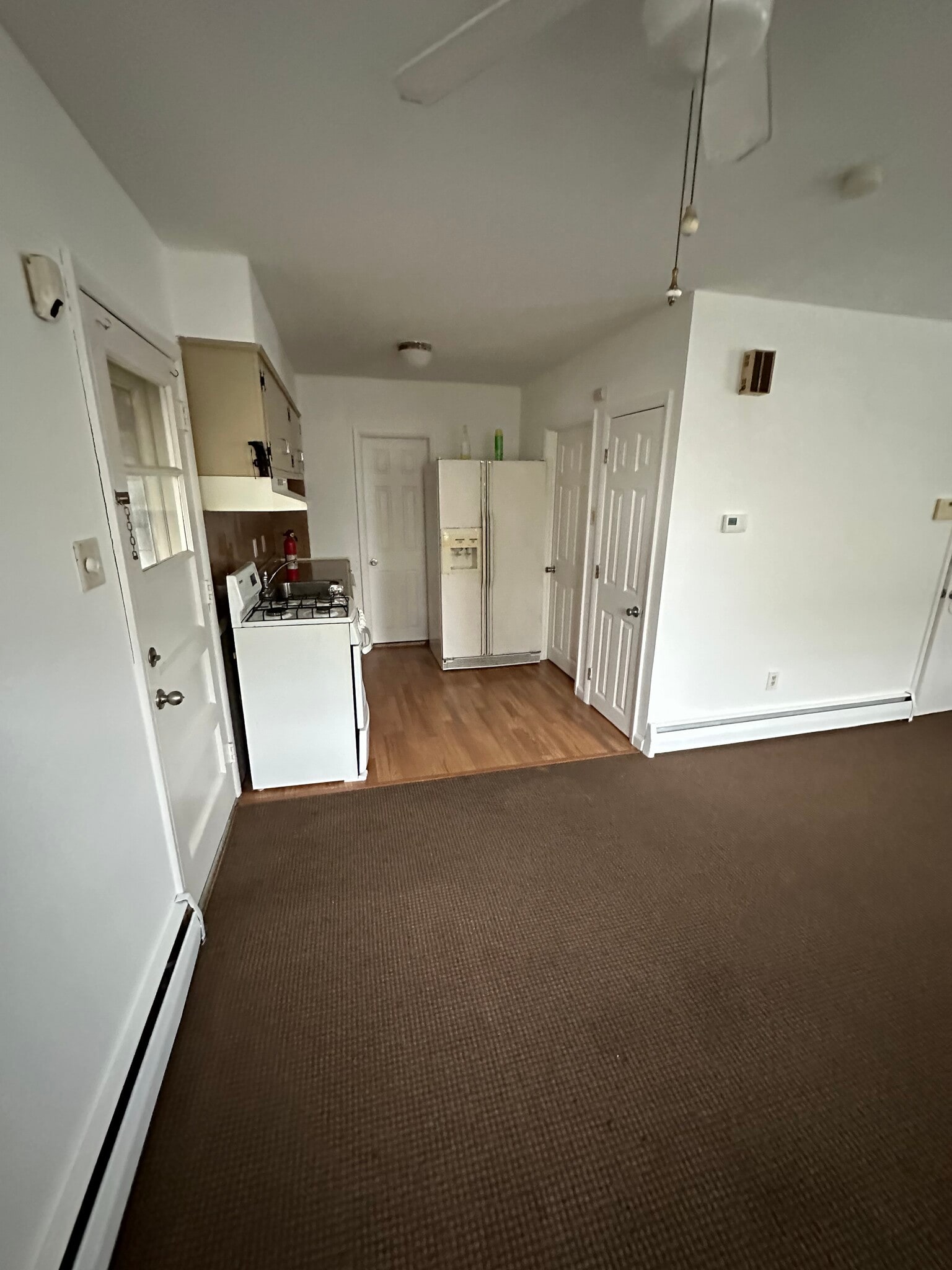 Building Photo - 202 N Madison Ave