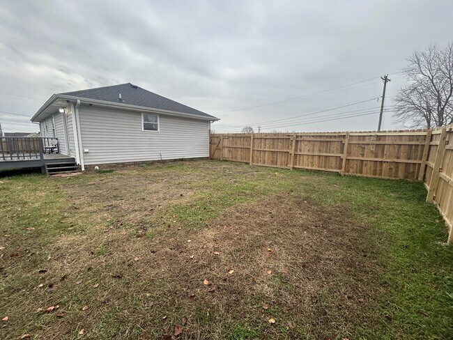 Building Photo - 1302 Sharptail Trail