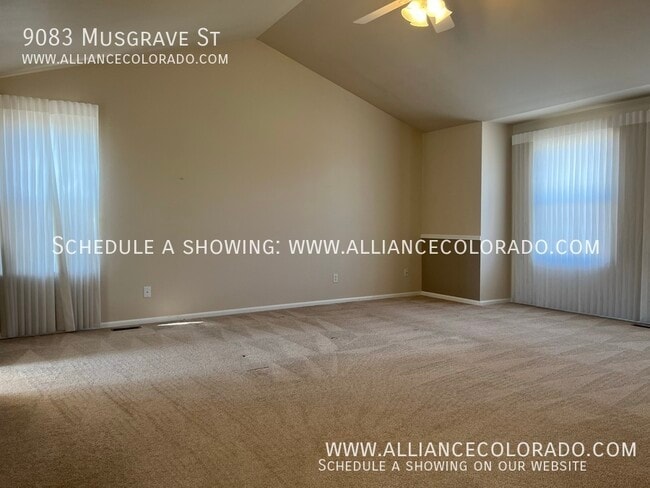 Building Photo - 9083 Musgrave St