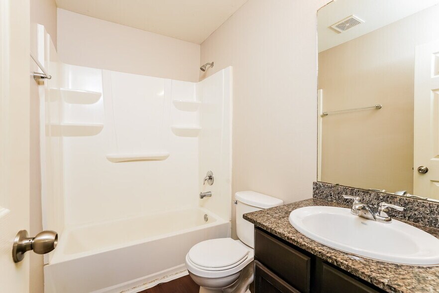 Building Photo - 2726 Mesquite Ridge Dr