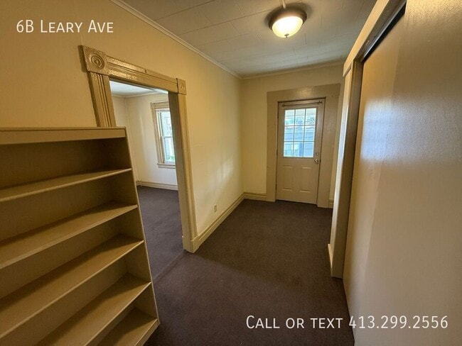 Building Photo - 6 Leary Ave