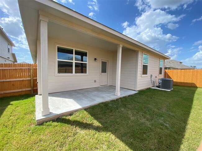 Building Photo - 3607 Conyers Ln