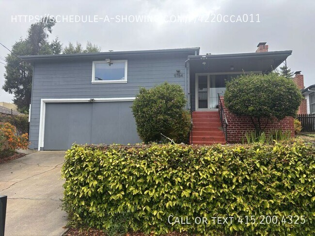 Building Photo - 9764 Anza Ave