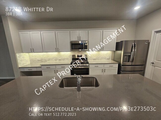 Building Photo - 8721 Whitter Dr