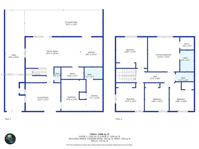 Building Photo - 15569 SW 138th Pl