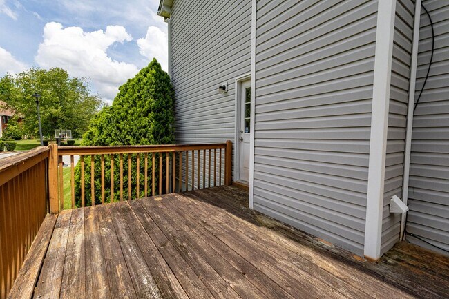 Building Photo - 2432 Pendergrass Ln