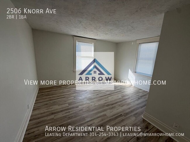 Building Photo - 2506 Knorr Ave