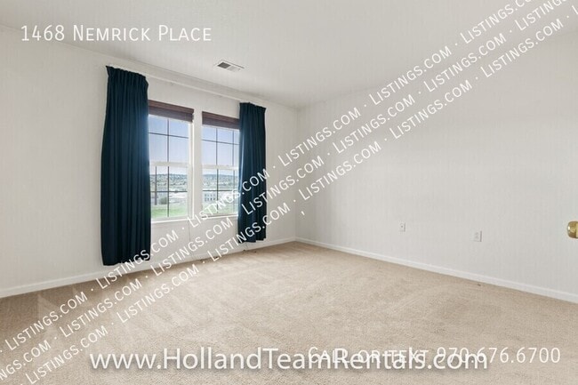 Building Photo - 1468 Nemrick Pl