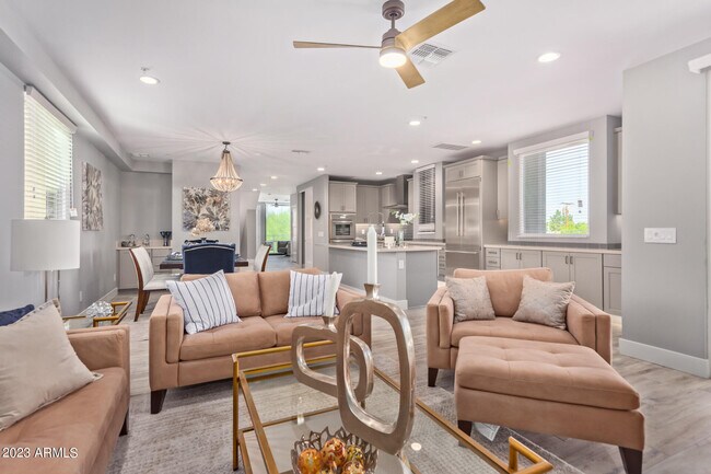 Building Photo - 7550 E Osborn Rd