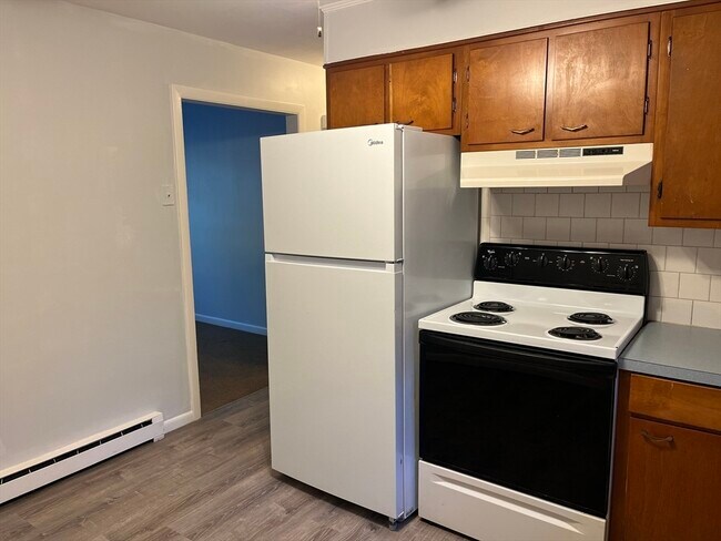 Building Photo - 56 Morton Station Rd