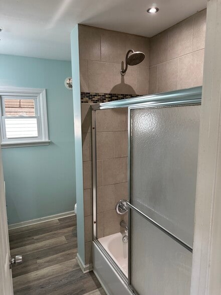 Bathroom - 334 W Milton Ave