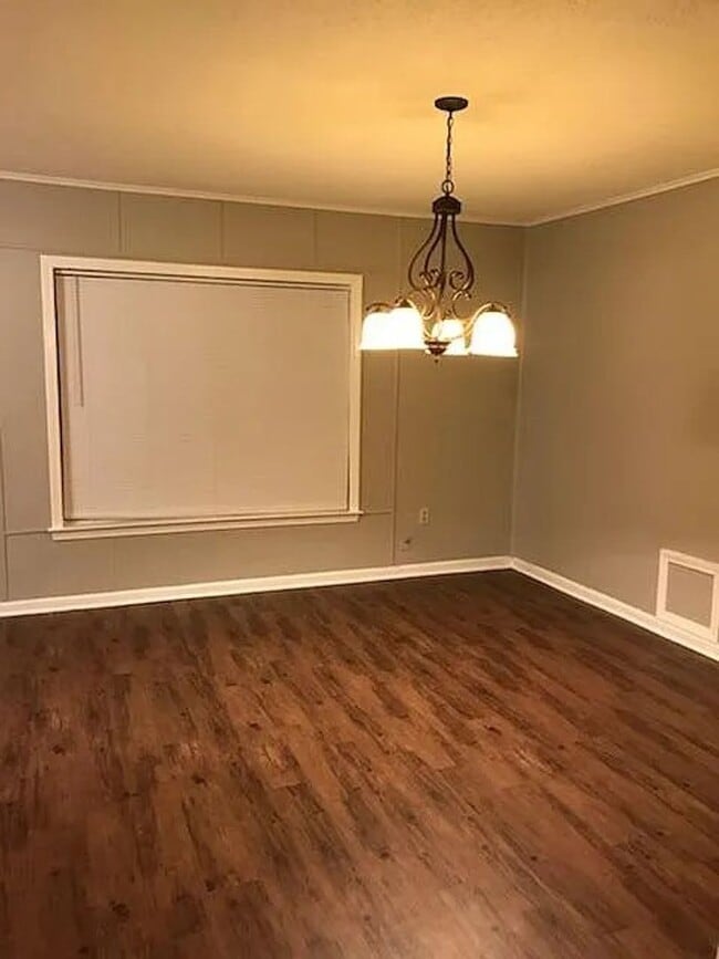 Building Photo - Charming 3BR Home in Colonial Hills – Quiet Southaven Neighborhood |Move In Ready