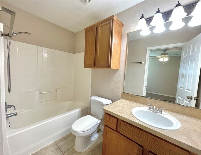 Building Photo - 3538 Paloma Ridge Dr