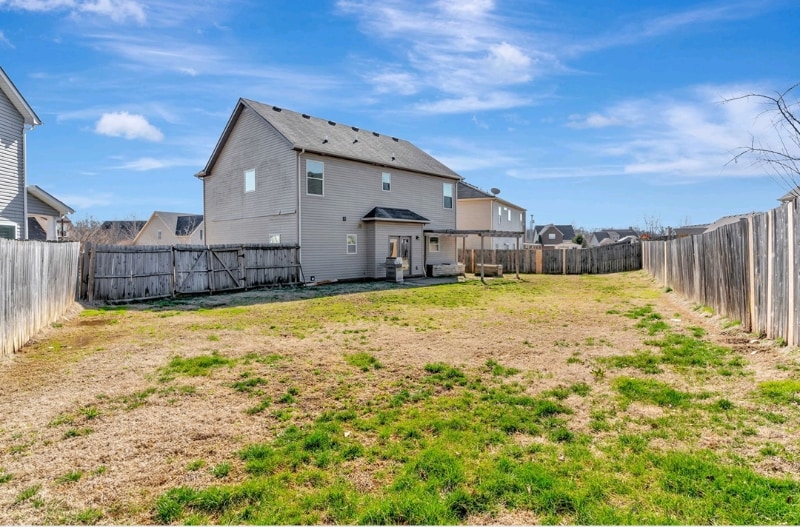 Building Photo - 6009 Ten Bears Way