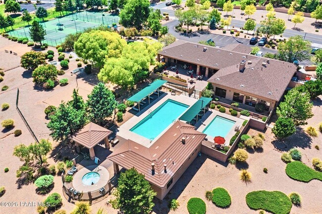 Building Photo - 6813 E Falon Ct