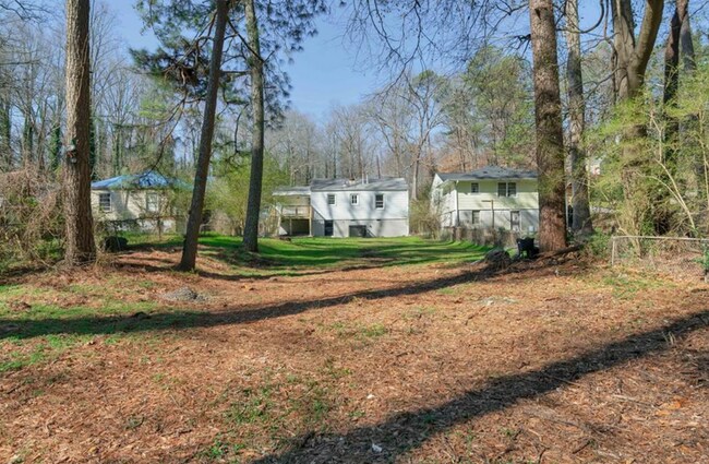 Building Photo - Westside Park and Proctor Creek Greenway!