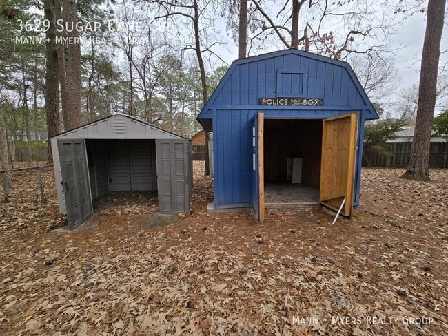 Building Photo - 3629 Sugar Cane Cir