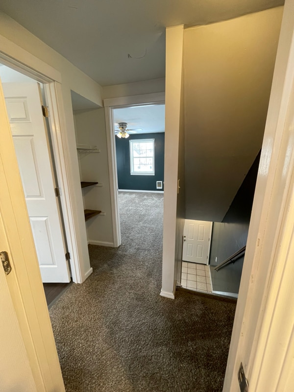 Building Photo - 1317 Massachusetts Ave