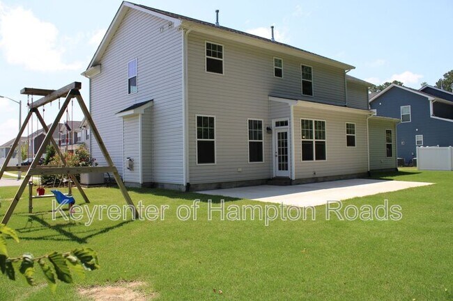 Building Photo - 1016 Beachstone Quay