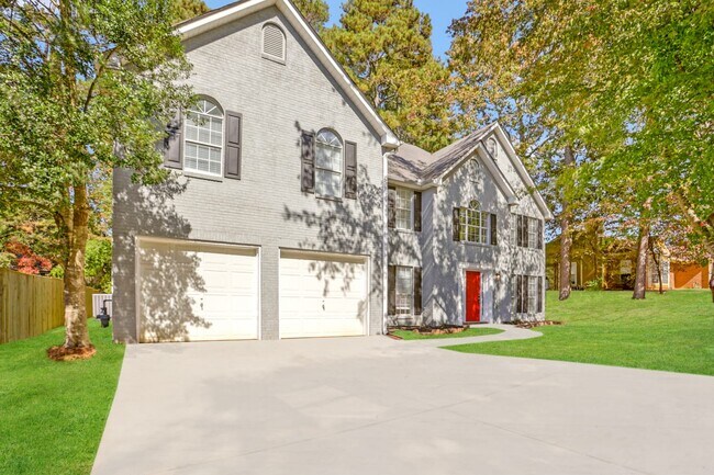 Building Photo - 6522 Battery Pt