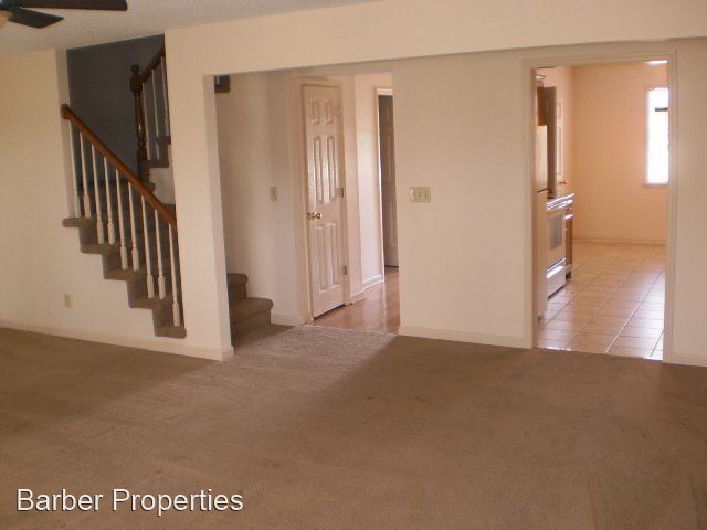 Building Photo - 3 br, 2.5 bath House - 208 Park Place