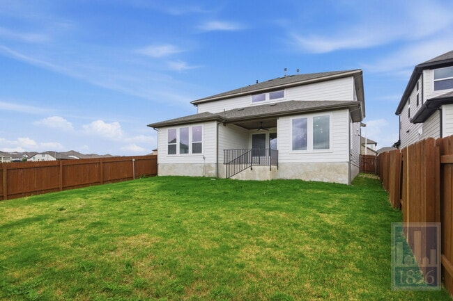 Building Photo - 12713 Brave Tenderfoot Trl