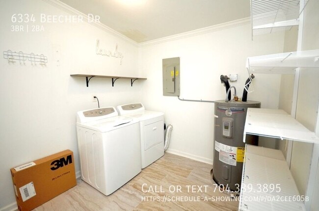 Building Photo - 6334 Beecher Dr