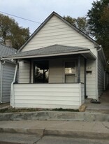 Building Photo - 418 S Commercial St