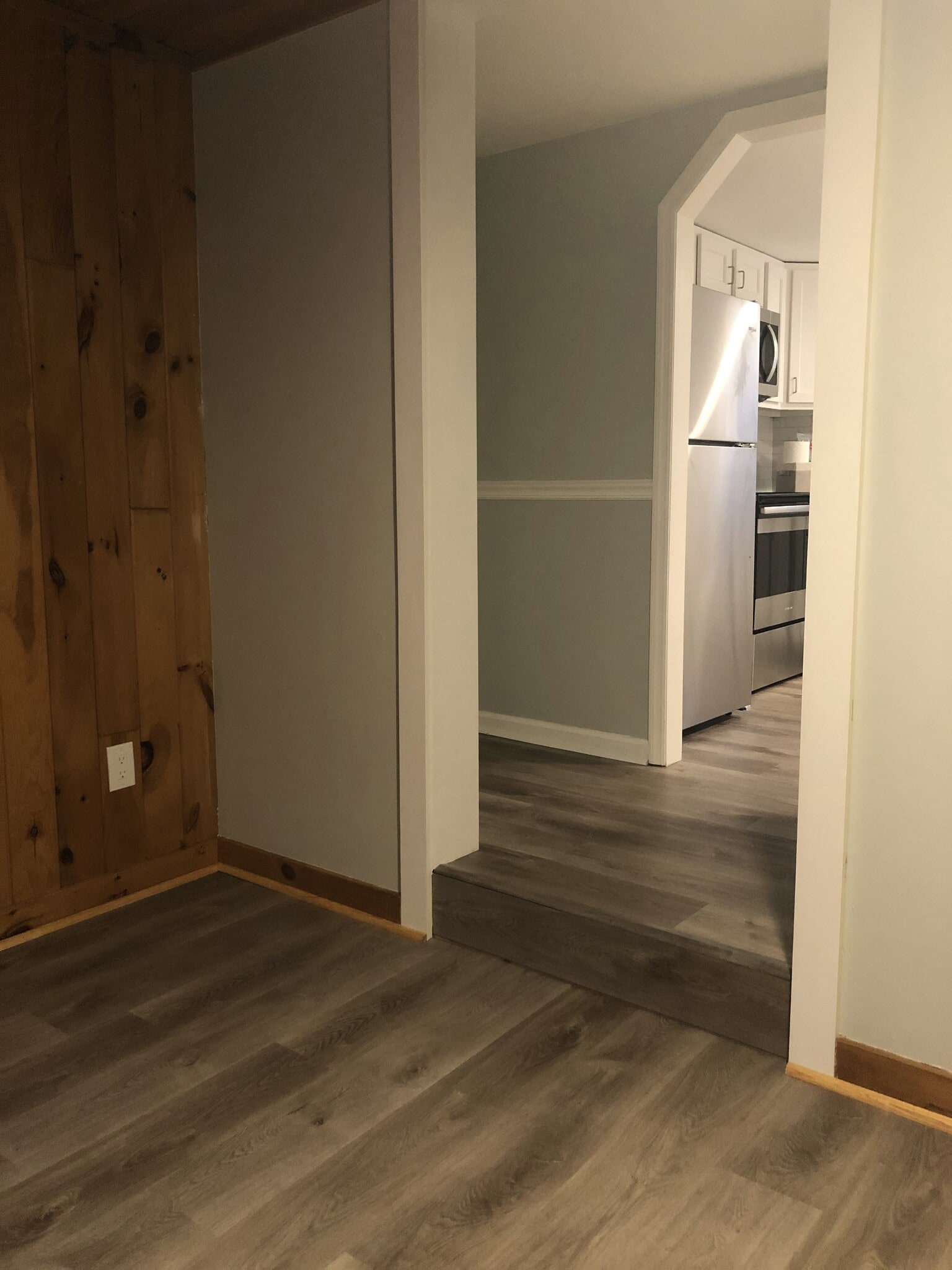 Building Photo - 108 Clinton St