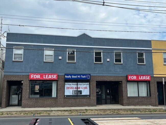 Building Photo - 12 N Black Horse Pike