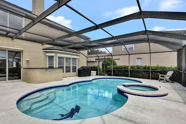 Building Photo - Welcome to your Florida lifestyle! 5 bedro...
