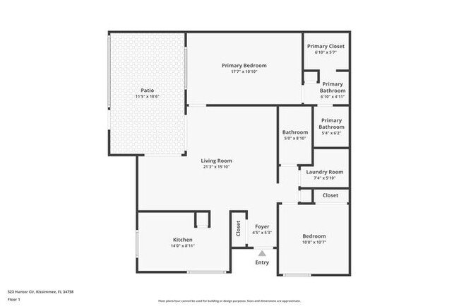Building Photo - Charming 2 Bedroom, 2 Bath Home
