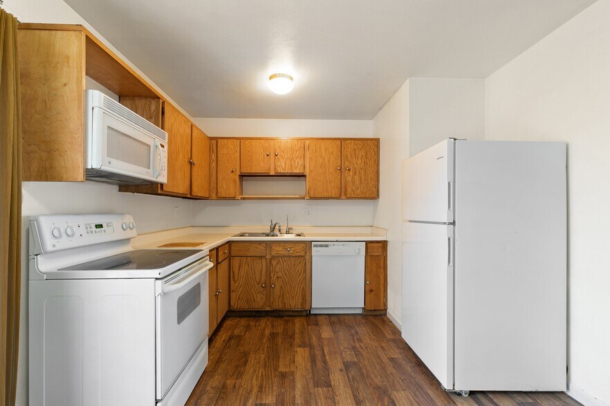 Building Photo - 1512 Willshire Dr