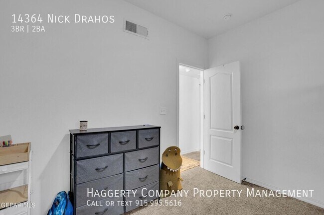 Building Photo - 14364 Nick Drahos Ln