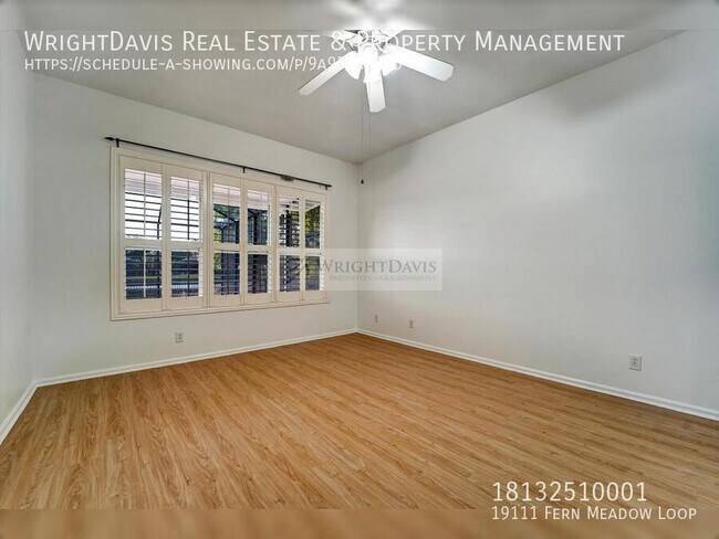 Building Photo - 19111 Fern Meadow Loop