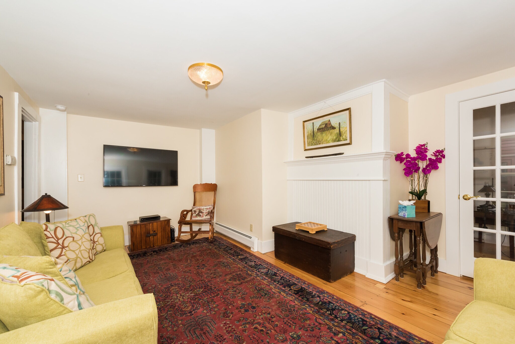 Building Photo - 69 Dennett St