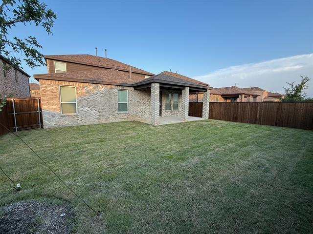Building Photo - 3681 Keechi Creek Dr