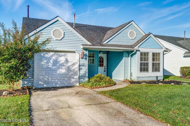 Building Photo - 405 Lexington Dr