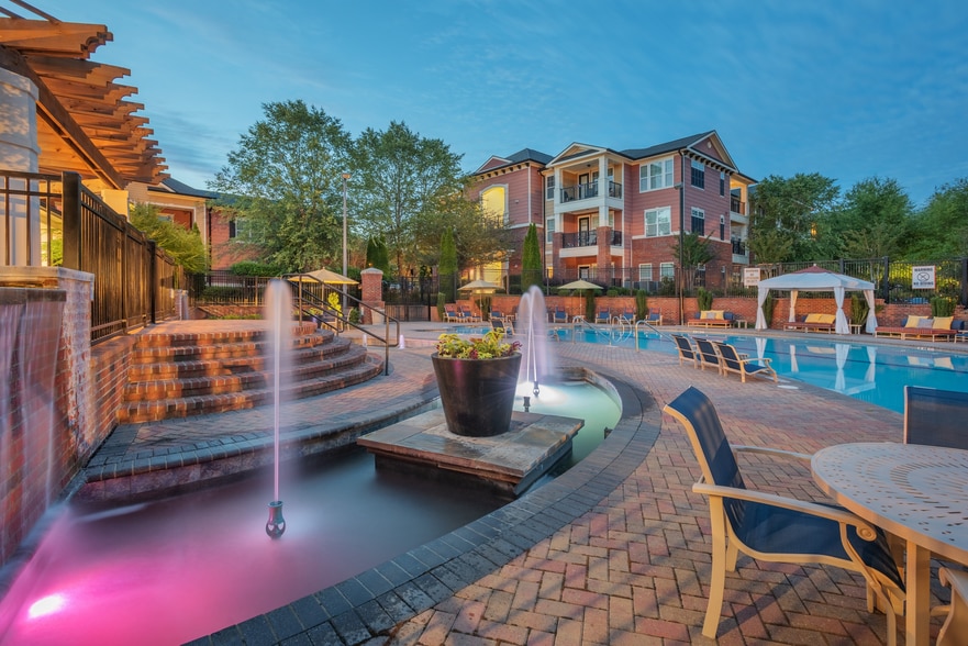 The Vive at Kellswater 4800 Integra Springs Dr Kannapolis NC 28081