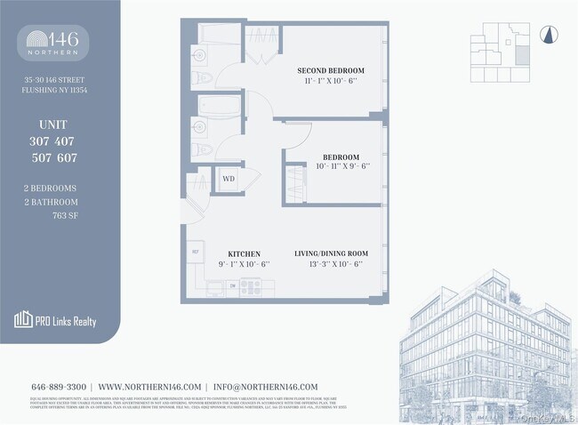 Building Photo - 35-30 146th St